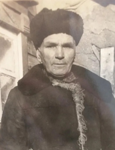 Шелемех Иван Николаевич