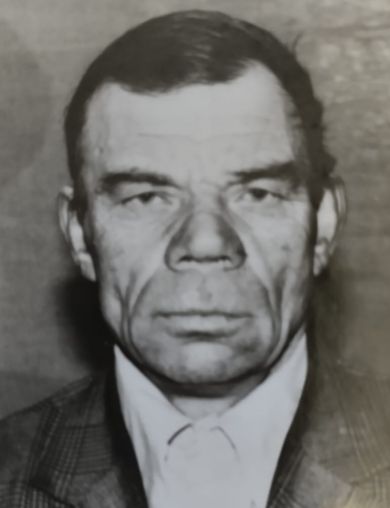 Лазарев Фёдор Григорьевич