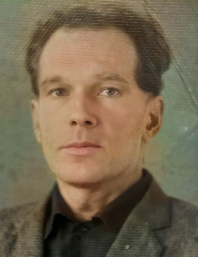 Козинов Иван Михайлович