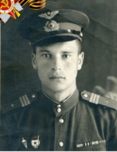 Ковтарёв Василий Александрович
