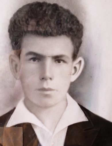 Исаев Михаил Васильевич