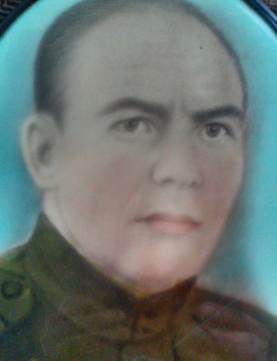 Бессарабов Василий Степанович