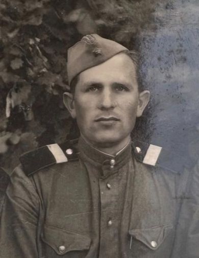 Светличный Виктор Гаврилович