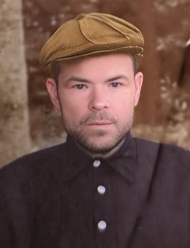 Лазунин Иван Ефремович