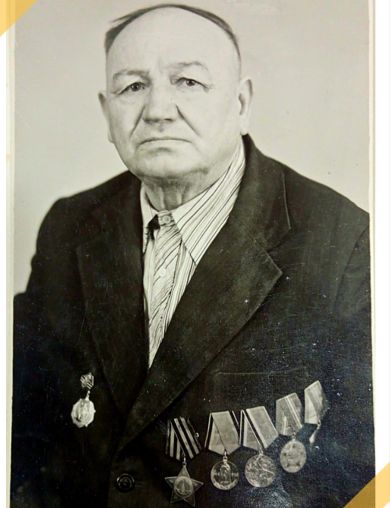Миколюк Иван Степанович