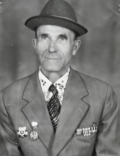 Лиханов Виктор Яковлевич