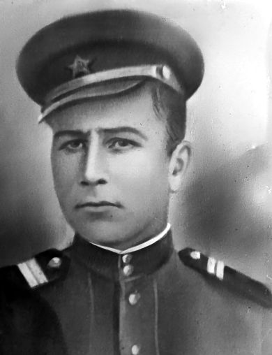 Гукасян Цолак Арташесович