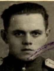 Левин Семён Егорович