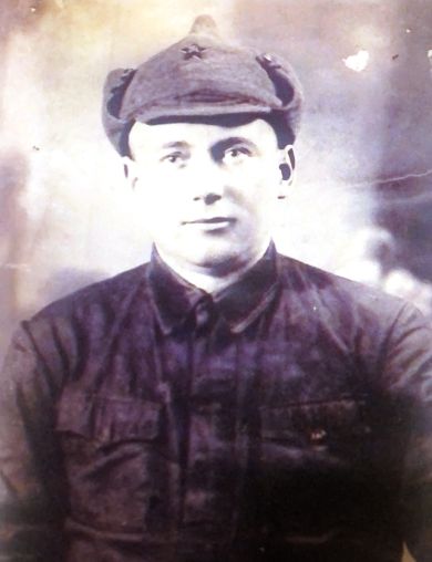 Бычков Иван Степанович