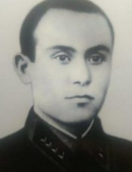 Бабаев Гавриил Михайлович