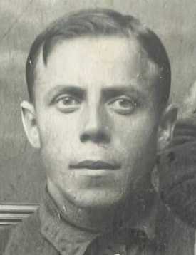 Аверин Алексей Сергеевич