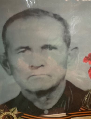 Грачев Артемий Борисович