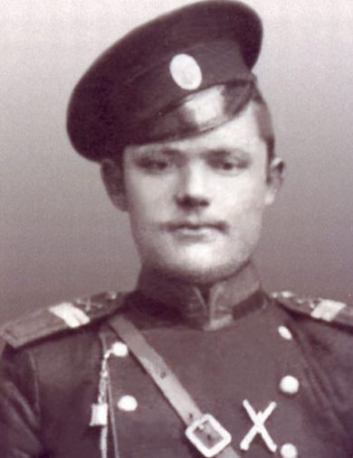 Борзыкин Иван