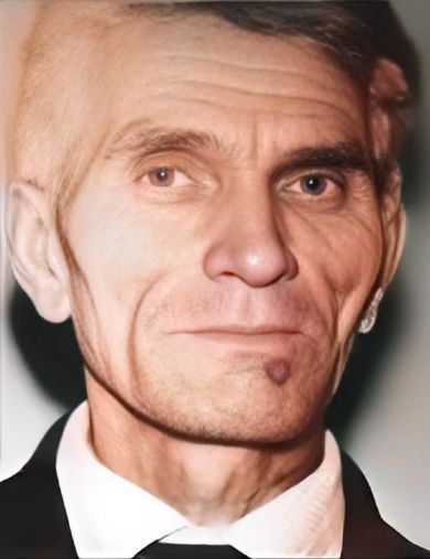 Евстифеев Иван Дмитриевич