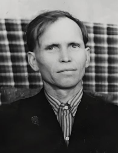 Кузнецов Иван Алексеевич