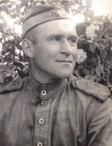 Зайцев Николай Сергеевич