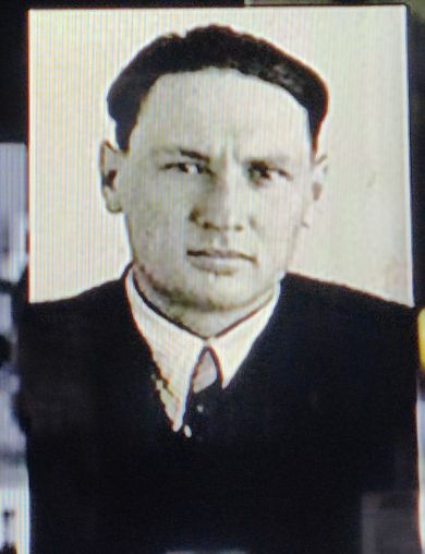 Бондарь Николай Сергеевич