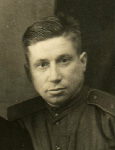 Ефимов Иван Ефимович
