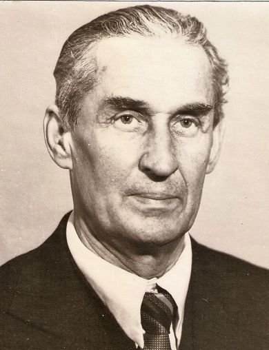 Закамский Василий Сергеевич