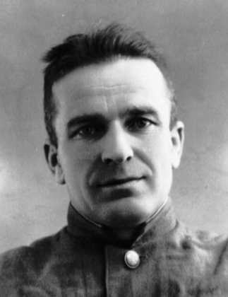 Нещадим Иван Дмитриевич