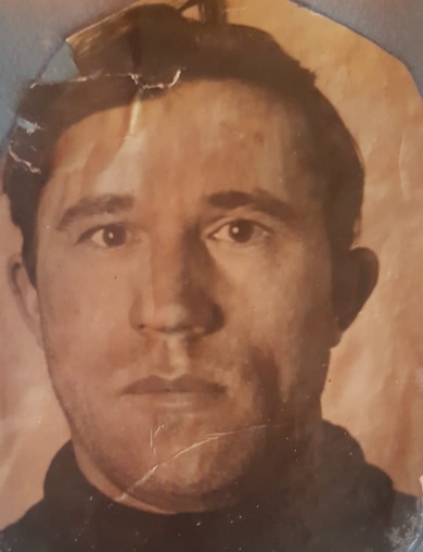 Зарихин Андрей Николаевич