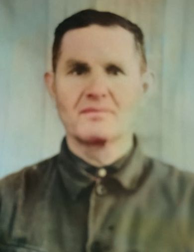 Горжей Емельян Демидович