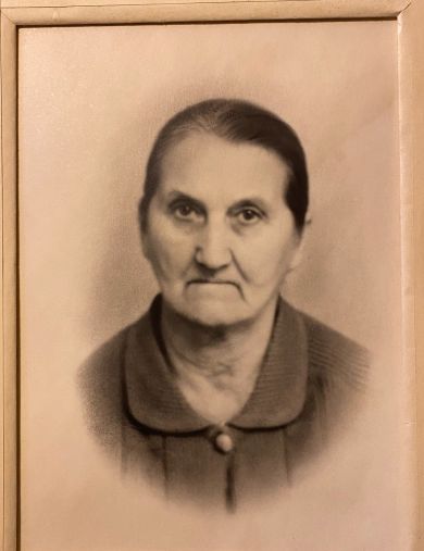 Елисеева Варвара Елисеевна