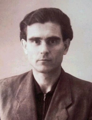 Соловьев Евгений Михайлович