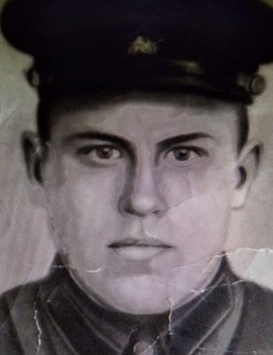 Басалаев Алексей Васильевич