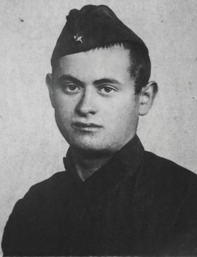 Семецкий Михаил Григорьевич