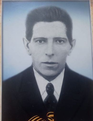 Зинуров Арслан Михайлович