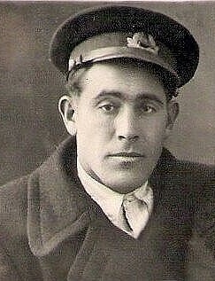 Украинский Андрей Елисеевич