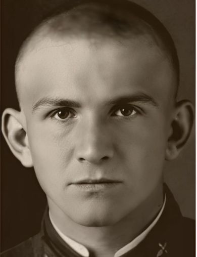 Гурин Геннадий Алексеевич