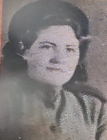 Ермолова Екатерина Александровна
