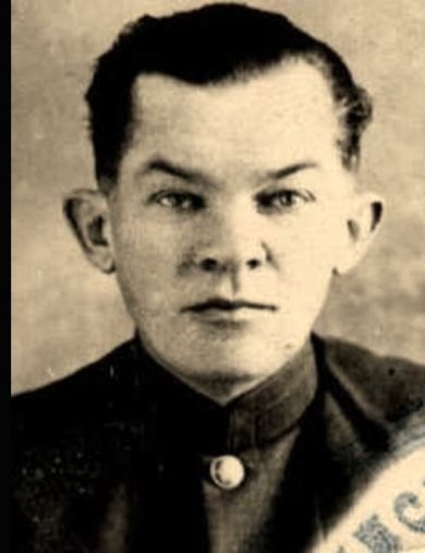 Колесов Григорий Михайлович