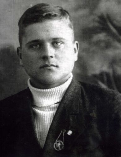 Левицкий Алексей Андреевич