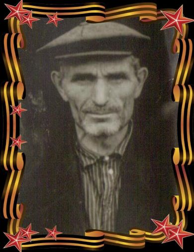 Матвеев Александр Прохорович