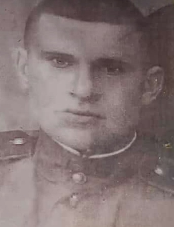 Самохвалов Георгий Александрович