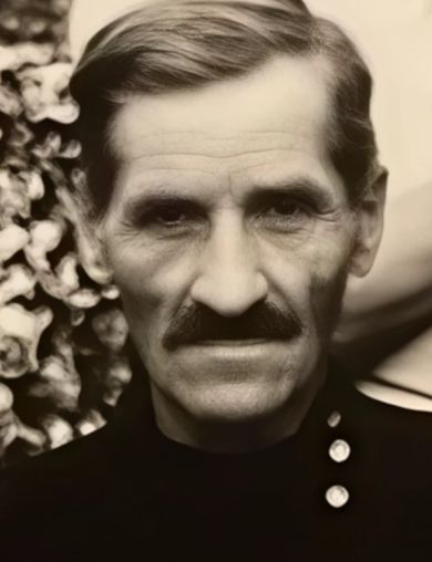 Пирожников Сергей Николаевич