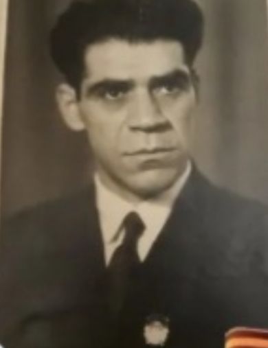 Гайфаджан Ваник Ваграмович