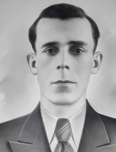 Шумигай Пётр Федосеевич