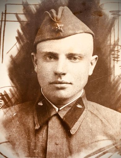 Дробов Алексей Михайлович