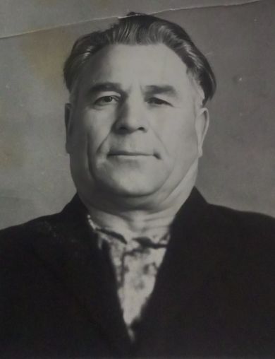 Лялин Алексей Михайлович