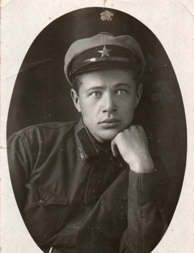 Постаногов Сергей Николаевич