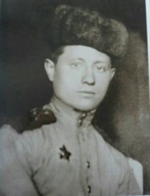 Разин Николай Андреевич