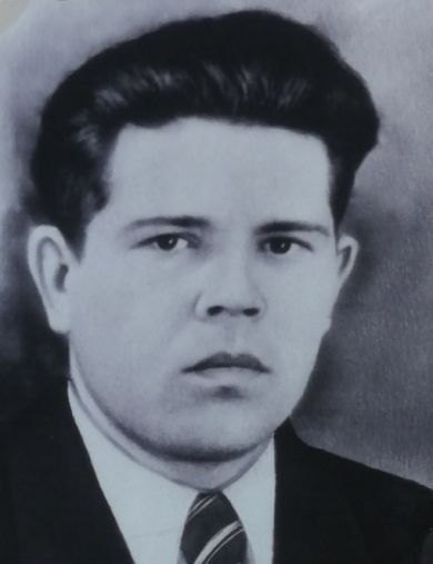 Феоктистов Михаил Иванович