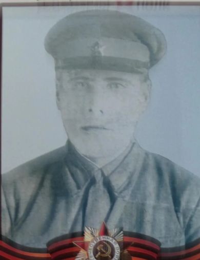 Мустафин Мухамет Валеевич