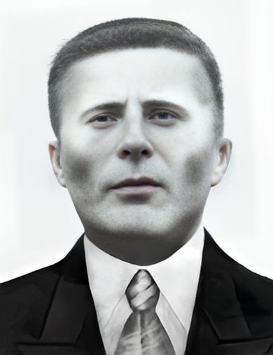 Сташковский Емельян Иванович