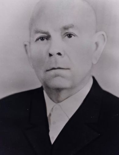 Бойков Иван Иванович