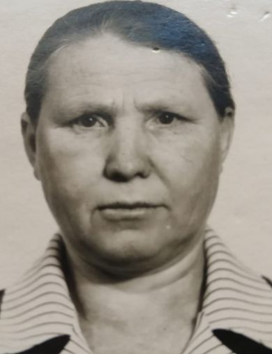 Тимошина Наталья Григорьева